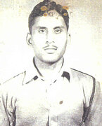 Santosh Kumar Kain Santosh Kumar Kain